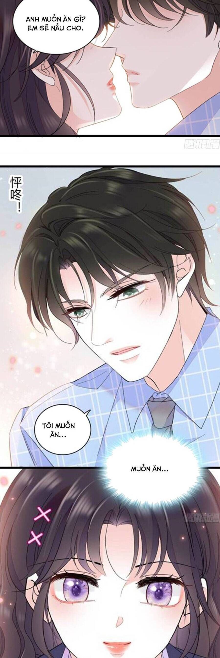 THIÊN KIM TOÀN NĂNG BÁ KHÍ NGÚT TRỜI: Chapter 185