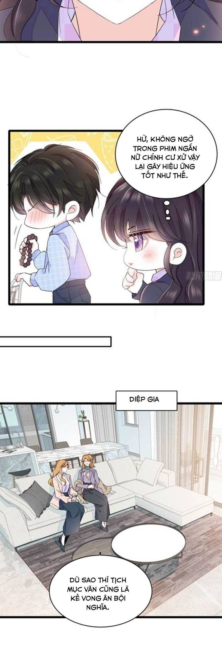 THIÊN KIM TOÀN NĂNG BÁ KHÍ NGÚT TRỜI: Chapter 185