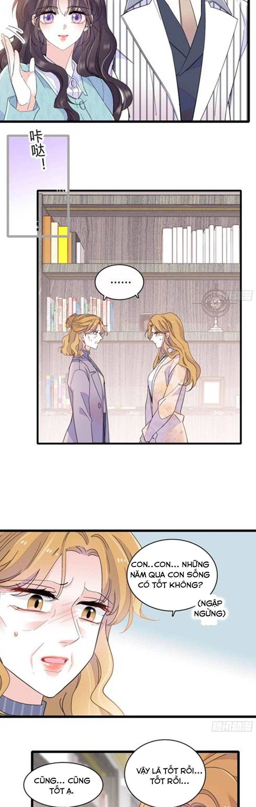 THIÊN KIM TOÀN NĂNG BÁ KHÍ NGÚT TRỜI: Chapter 185