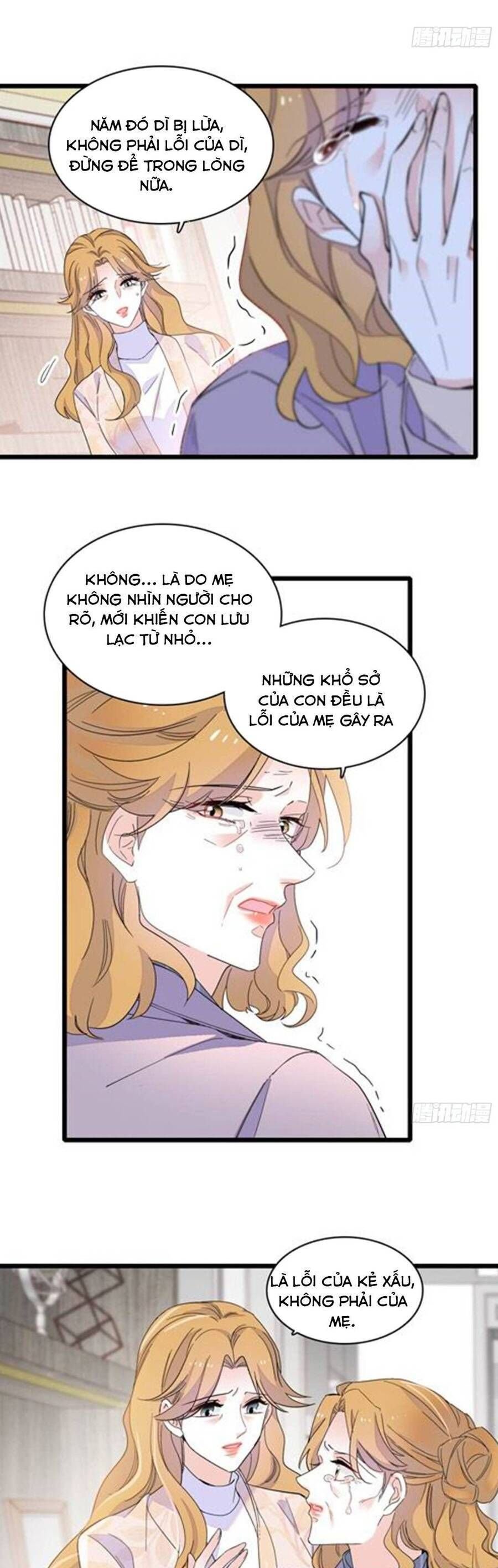 THIÊN KIM TOÀN NĂNG BÁ KHÍ NGÚT TRỜI: Chapter 185