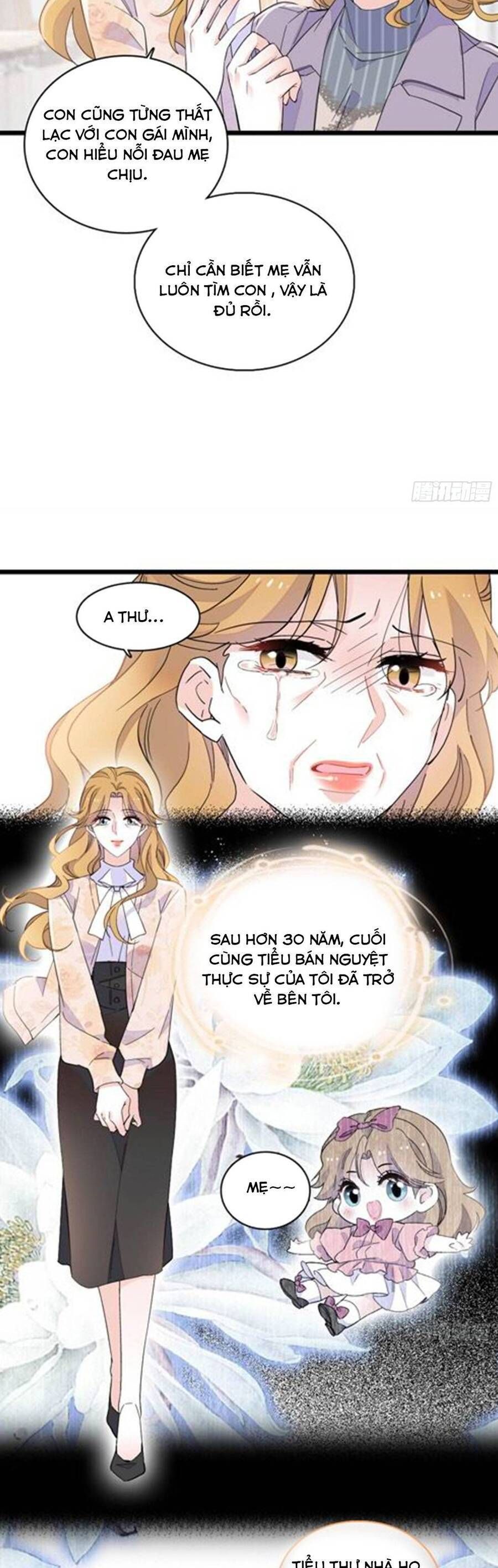 THIÊN KIM TOÀN NĂNG BÁ KHÍ NGÚT TRỜI: Chapter 185