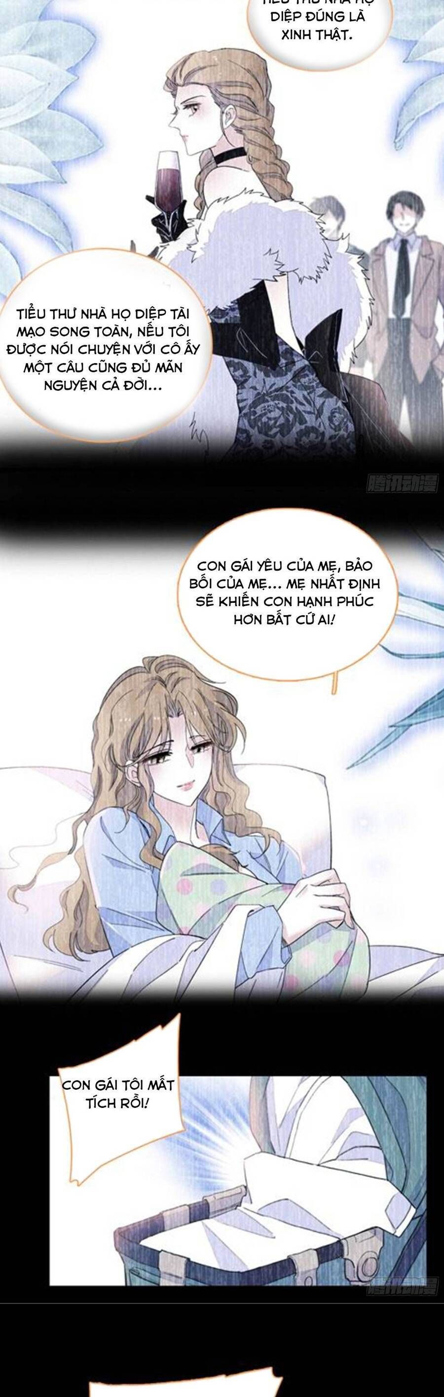 THIÊN KIM TOÀN NĂNG BÁ KHÍ NGÚT TRỜI: Chapter 185