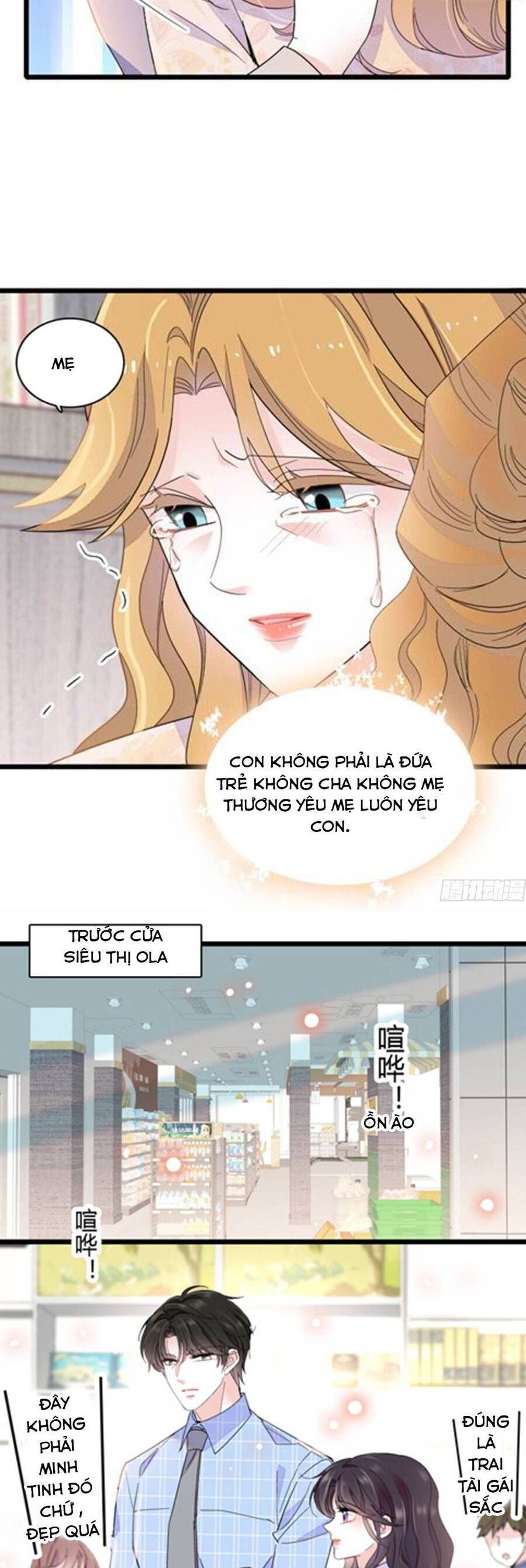 THIÊN KIM TOÀN NĂNG BÁ KHÍ NGÚT TRỜI: Chapter 185