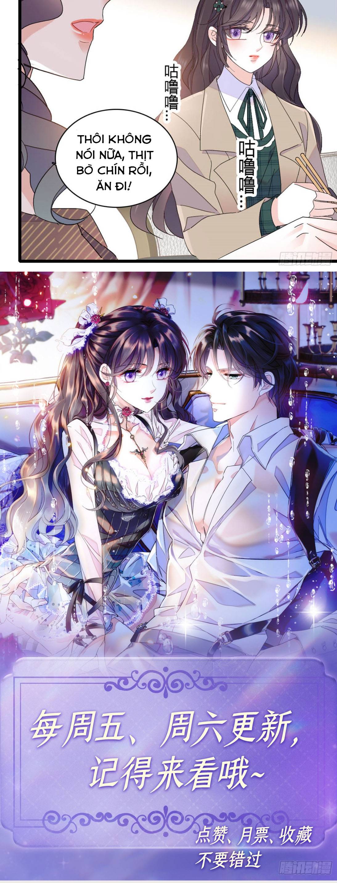 THIÊN KIM TOÀN NĂNG BÁ KHÍ NGÚT TRỜI: Chapter 192