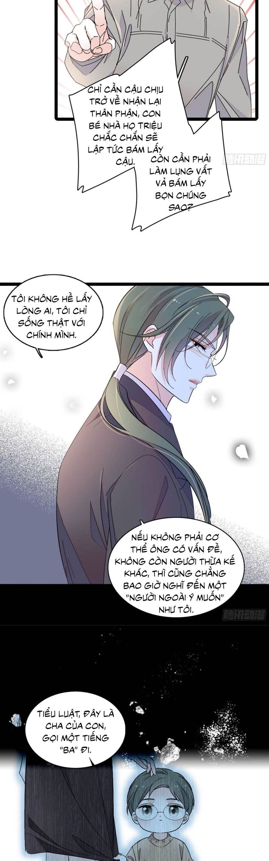 THIÊN KIM TOÀN NĂNG BÁ KHÍ NGÚT TRỜI: Chapter 212