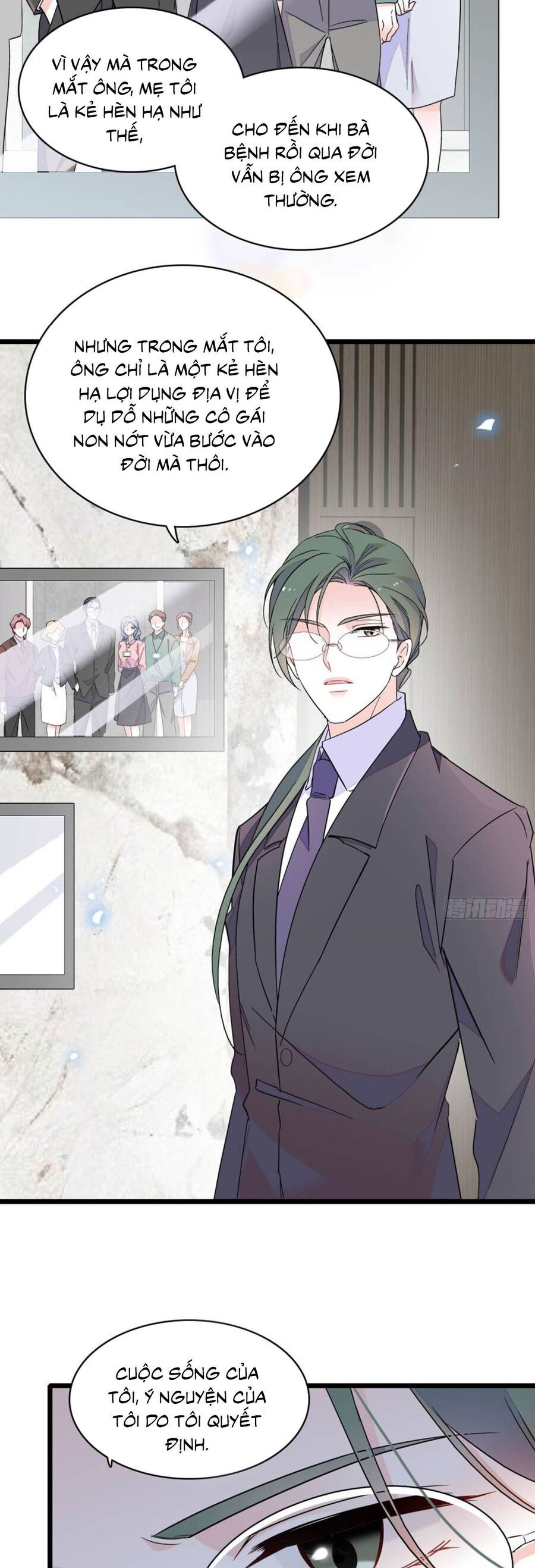 THIÊN KIM TOÀN NĂNG BÁ KHÍ NGÚT TRỜI: Chapter 212