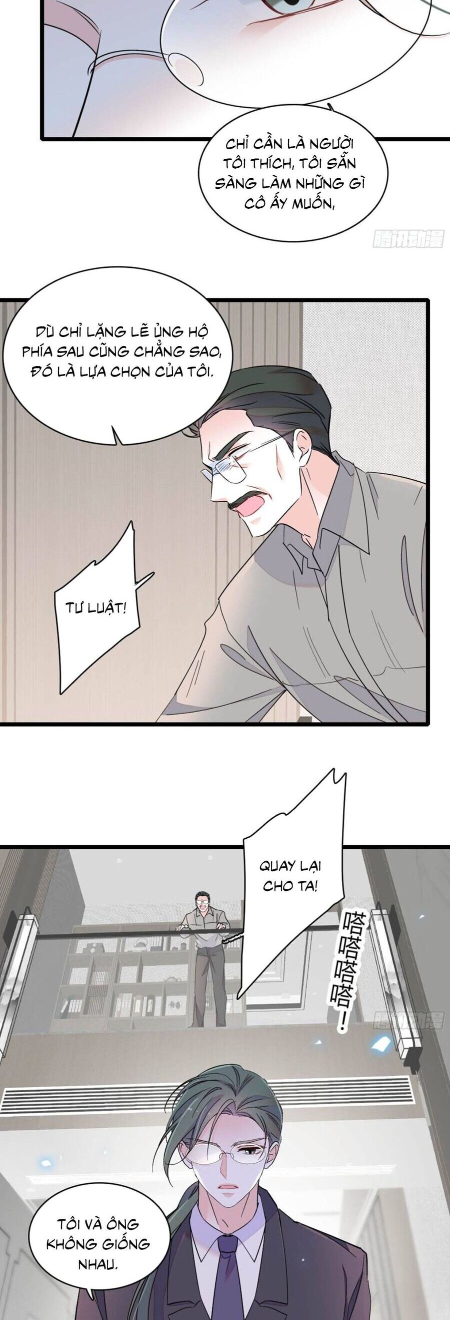 THIÊN KIM TOÀN NĂNG BÁ KHÍ NGÚT TRỜI: Chapter 212