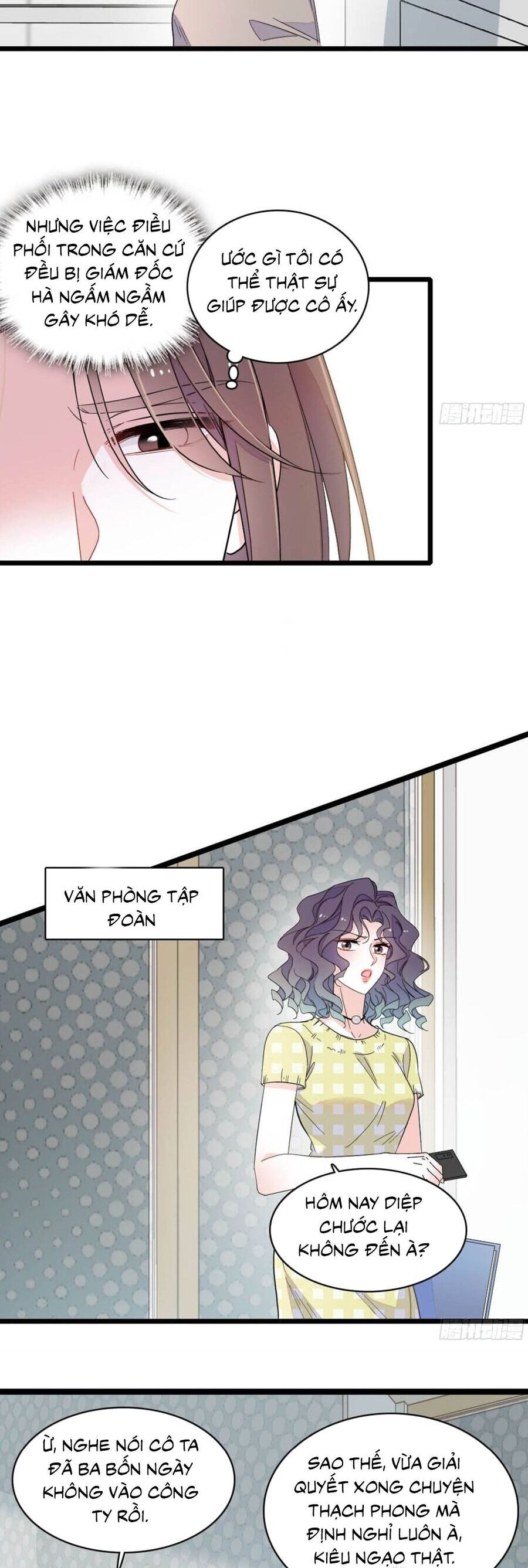 THIÊN KIM TOÀN NĂNG BÁ KHÍ NGÚT TRỜI: Chapter 212