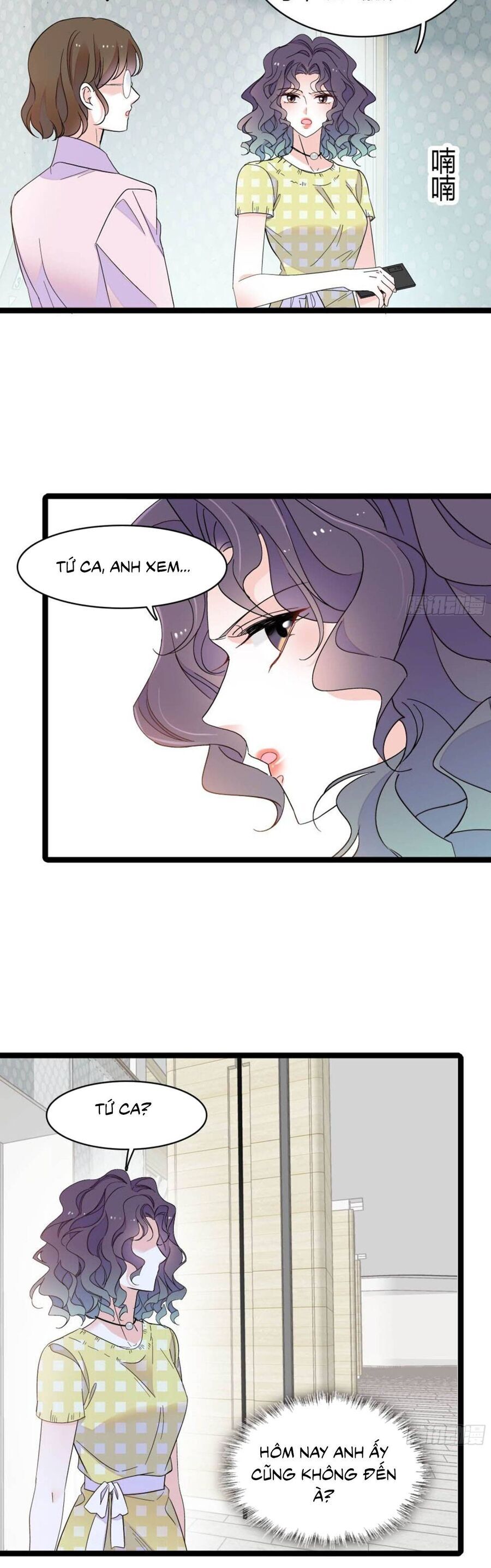 THIÊN KIM TOÀN NĂNG BÁ KHÍ NGÚT TRỜI: Chapter 212