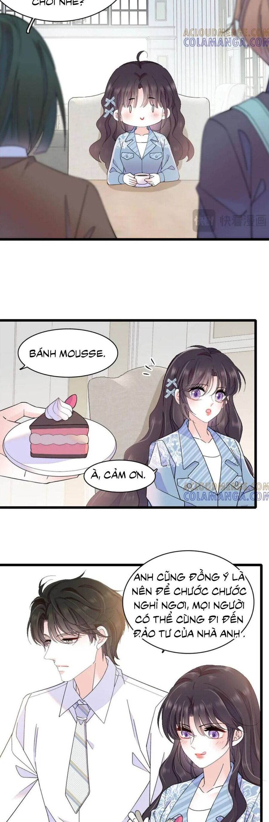 THIÊN KIM TOÀN NĂNG BÁ KHÍ NGÚT TRỜI: Chapter 213