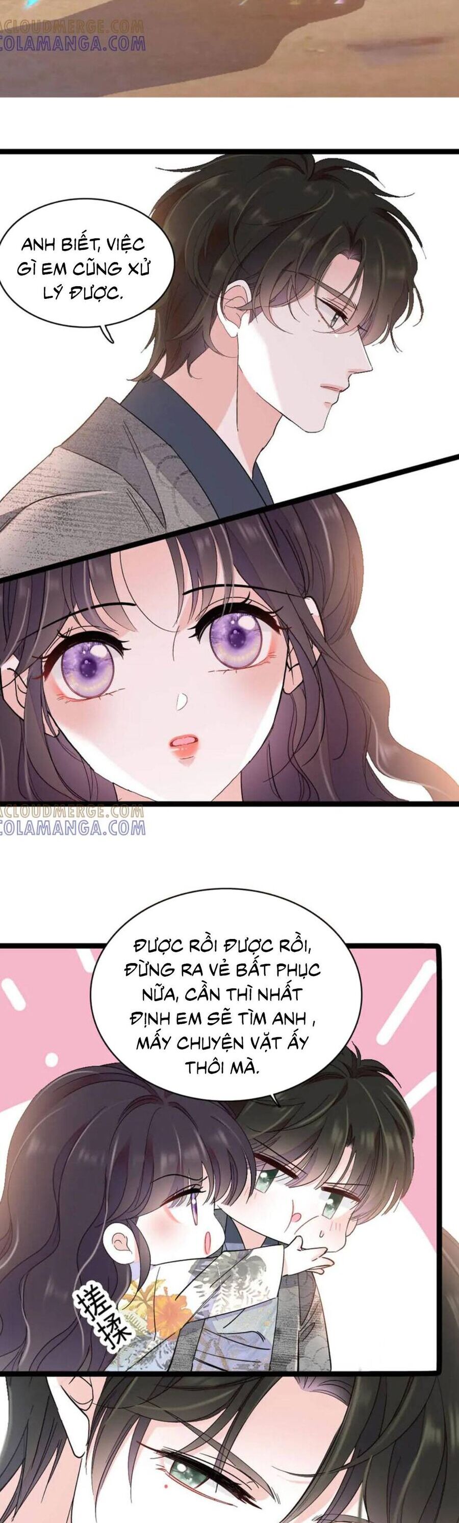 THIÊN KIM TOÀN NĂNG BÁ KHÍ NGÚT TRỜI: Chapter 213