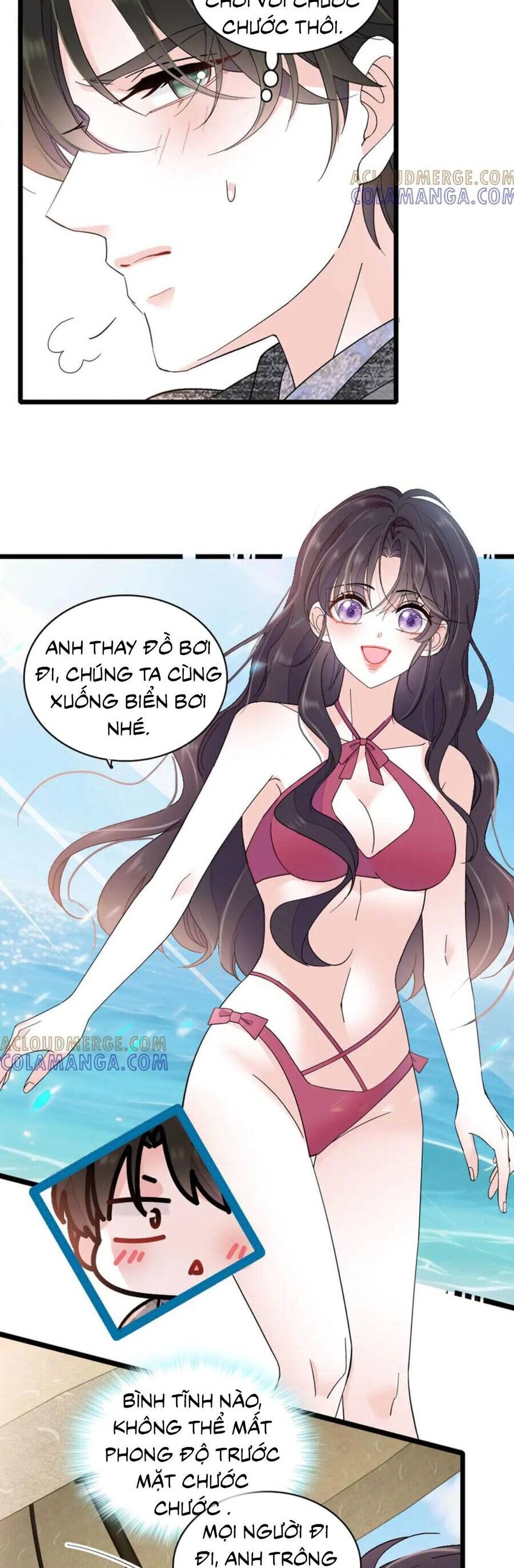 THIÊN KIM TOÀN NĂNG BÁ KHÍ NGÚT TRỜI: Chapter 213