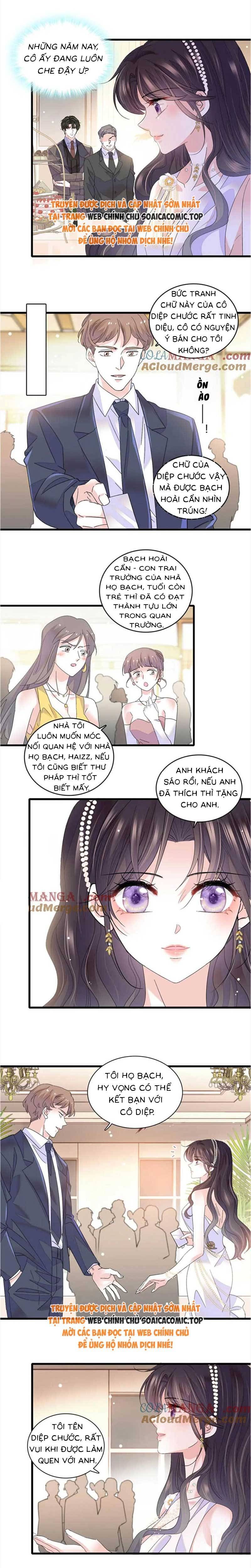 THIÊN KIM TOÀN NĂNG BÁ KHÍ NGÚT TRỜI: Chapter 79