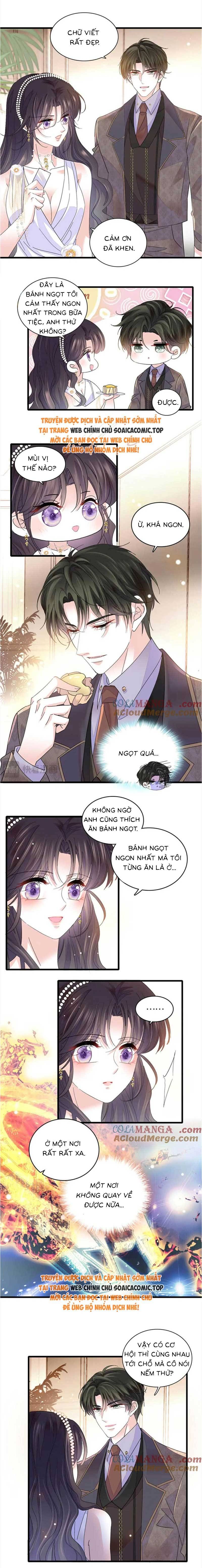 THIÊN KIM TOÀN NĂNG BÁ KHÍ NGÚT TRỜI: Chapter 79