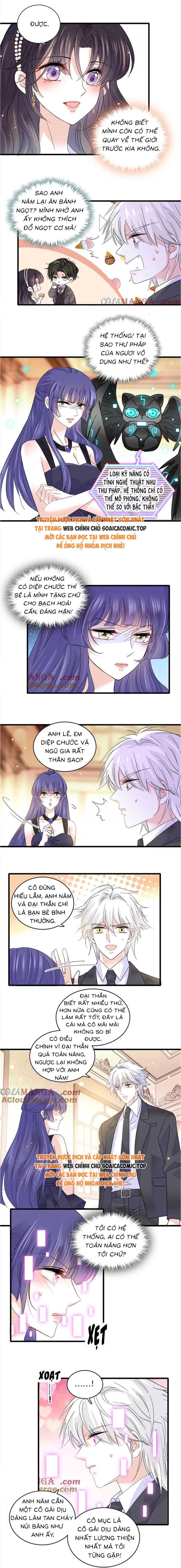 THIÊN KIM TOÀN NĂNG BÁ KHÍ NGÚT TRỜI: Chapter 79