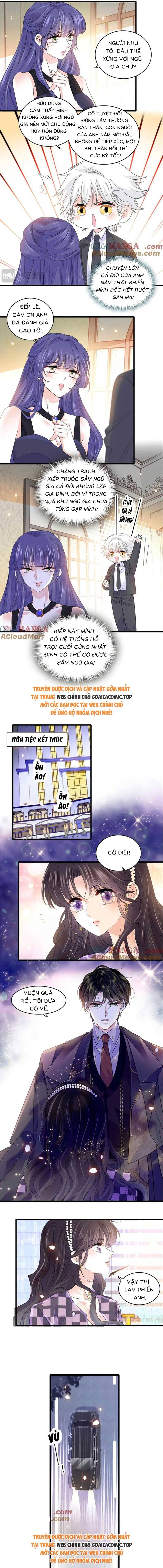 THIÊN KIM TOÀN NĂNG BÁ KHÍ NGÚT TRỜI: Chapter 79