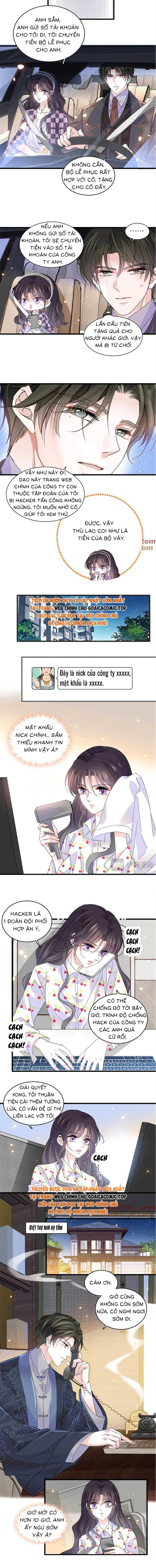 THIÊN KIM TOÀN NĂNG BÁ KHÍ NGÚT TRỜI: Chapter 79