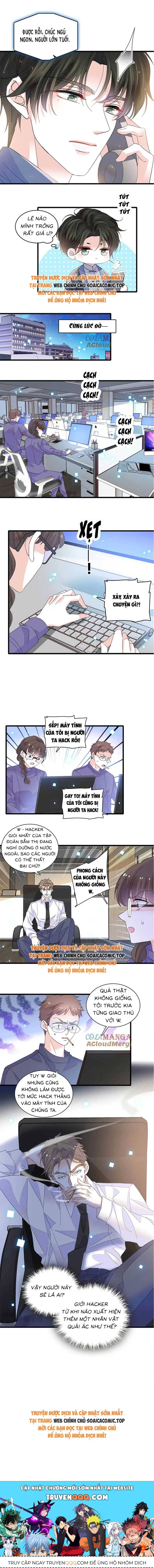 THIÊN KIM TOÀN NĂNG BÁ KHÍ NGÚT TRỜI: Chapter 79