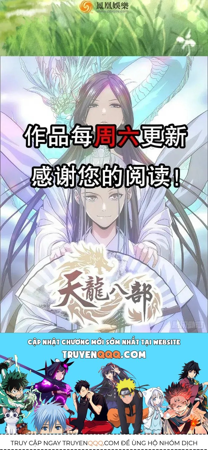 Thiên Long Bát Bộ Webtoon: Chapter 155