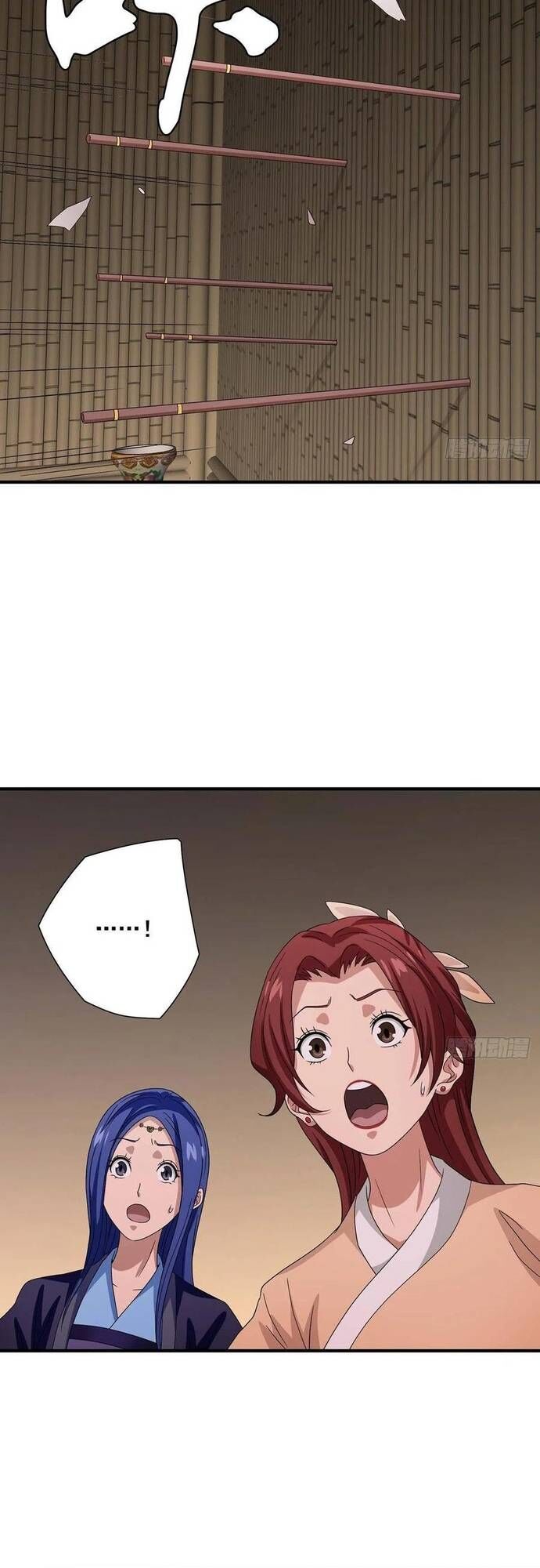 Thiên Long Bát Bộ Webtoon: Chapter 166