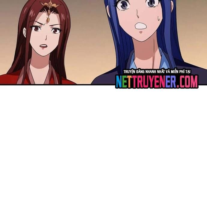 Thiên Long Bát Bộ Webtoon: Chapter 166