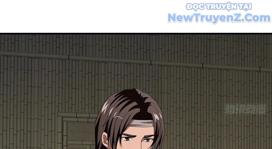 Thiên Long Bát Bộ Webtoon: Chapter 167