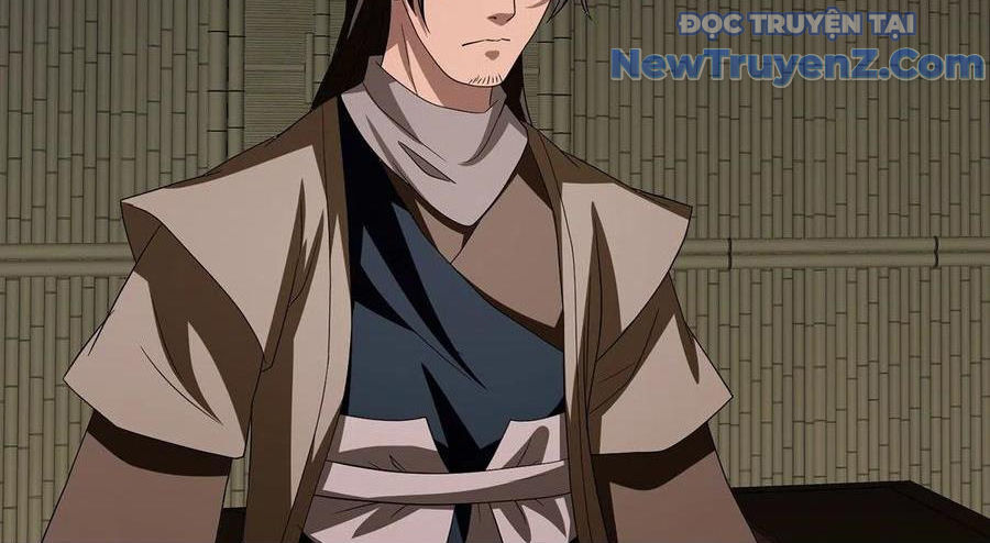 Thiên Long Bát Bộ Webtoon: Chapter 167