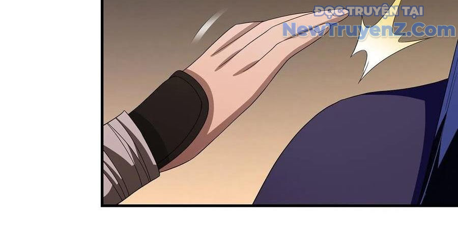 Thiên Long Bát Bộ Webtoon: Chapter 167