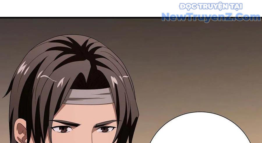 Thiên Long Bát Bộ Webtoon: Chapter 167