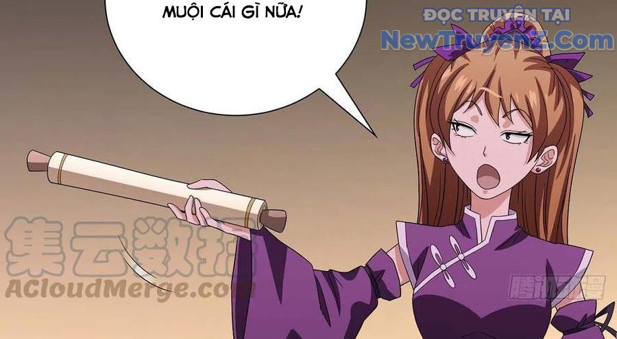 Thiên Long Bát Bộ Webtoon: Chapter 167