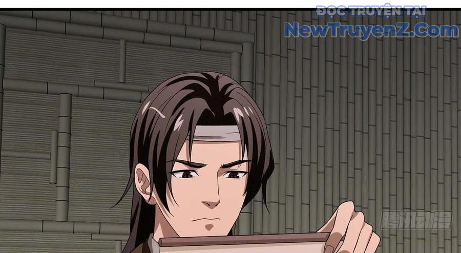 Thiên Long Bát Bộ Webtoon: Chapter 167