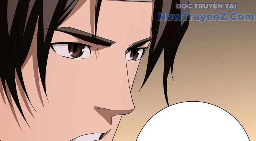 Thiên Long Bát Bộ Webtoon: Chapter 167