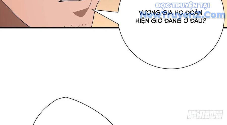Thiên Long Bát Bộ Webtoon: Chapter 167