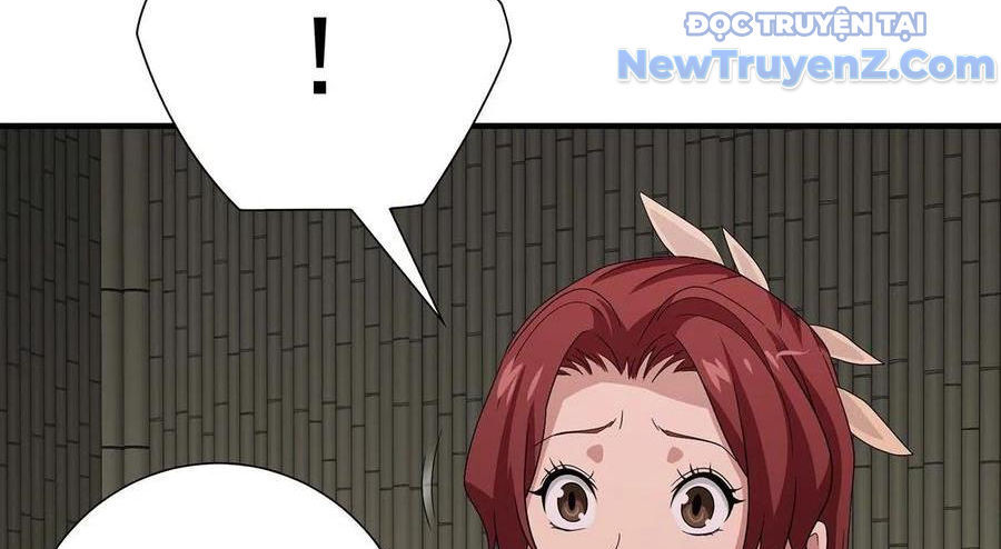 Thiên Long Bát Bộ Webtoon: Chapter 167