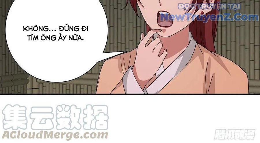 Thiên Long Bát Bộ Webtoon: Chapter 167