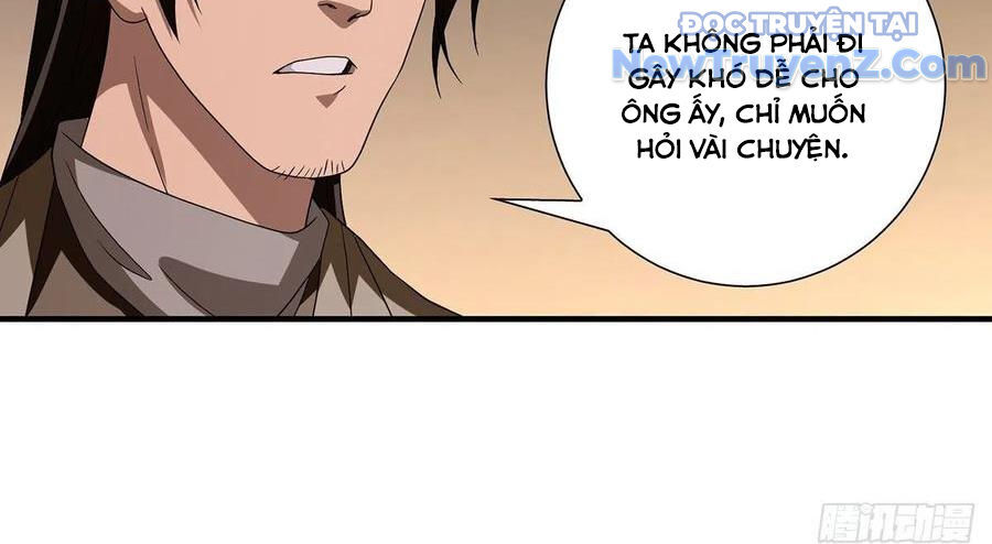 Thiên Long Bát Bộ Webtoon: Chapter 167