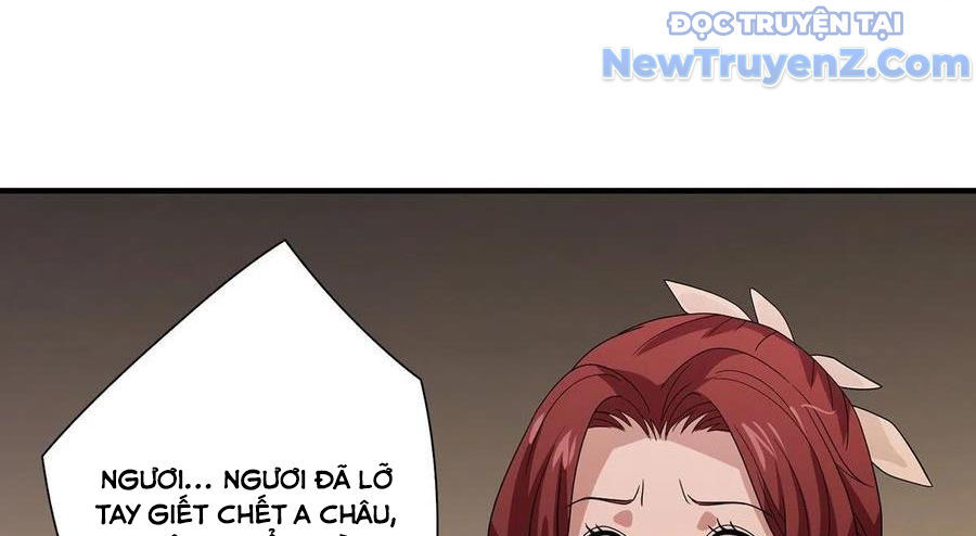 Thiên Long Bát Bộ Webtoon: Chapter 167