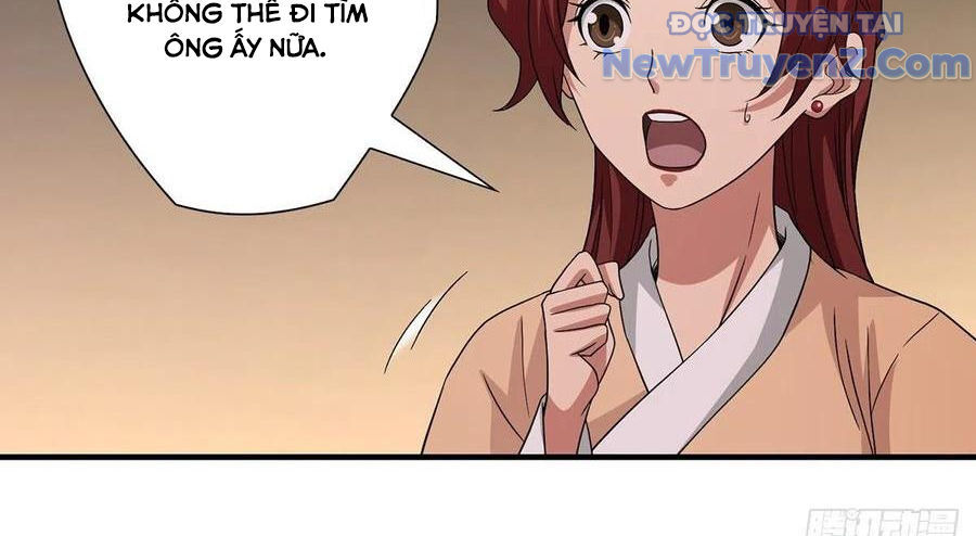 Thiên Long Bát Bộ Webtoon: Chapter 167