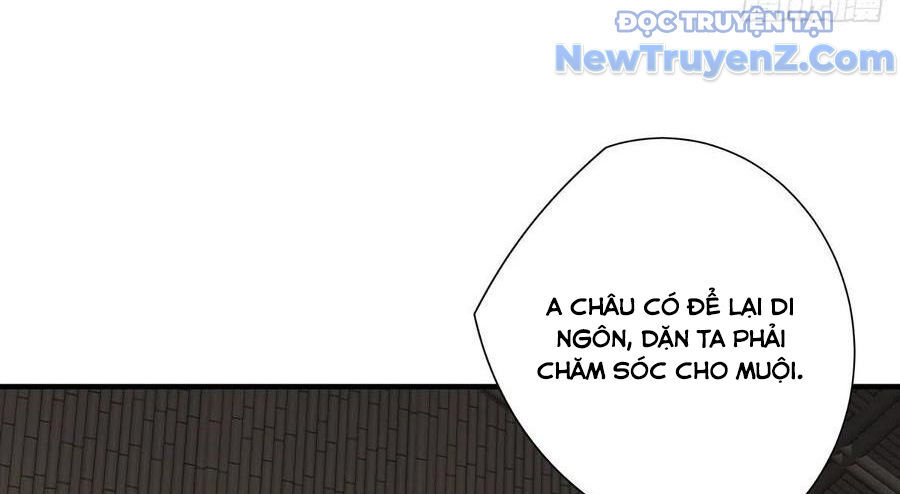 Thiên Long Bát Bộ Webtoon: Chapter 167