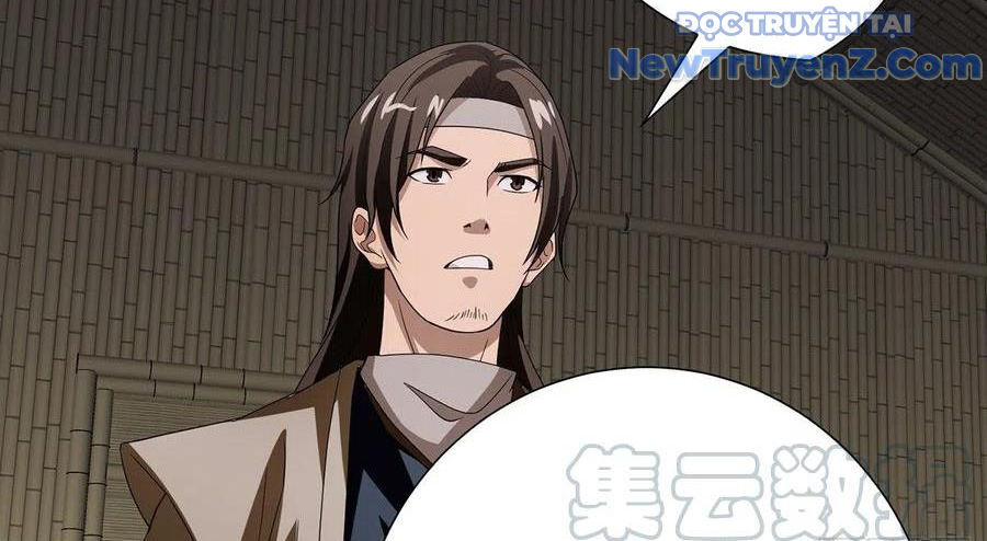 Thiên Long Bát Bộ Webtoon: Chapter 167