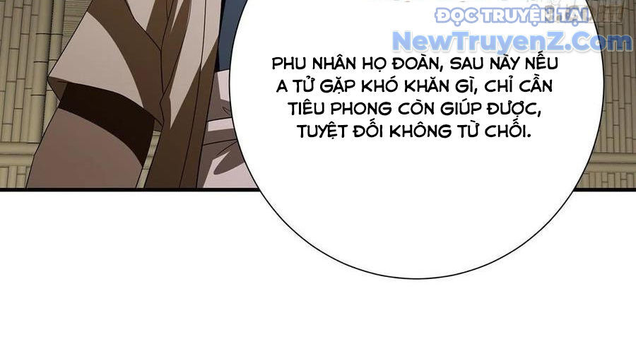 Thiên Long Bát Bộ Webtoon: Chapter 167