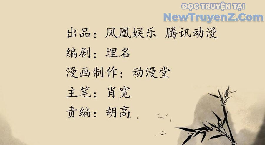 Thiên Long Bát Bộ Webtoon: Chapter 167