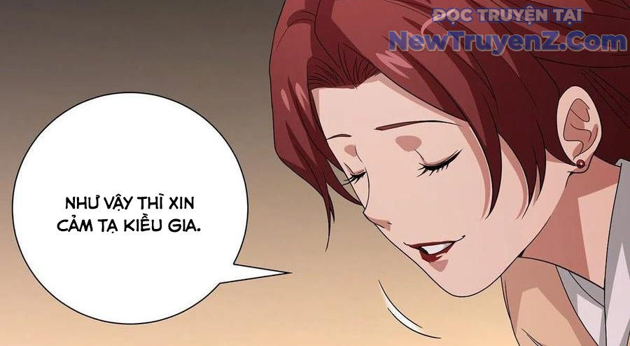 Thiên Long Bát Bộ Webtoon: Chapter 167