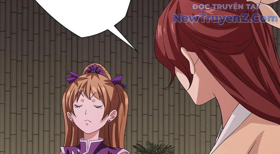 Thiên Long Bát Bộ Webtoon: Chapter 167