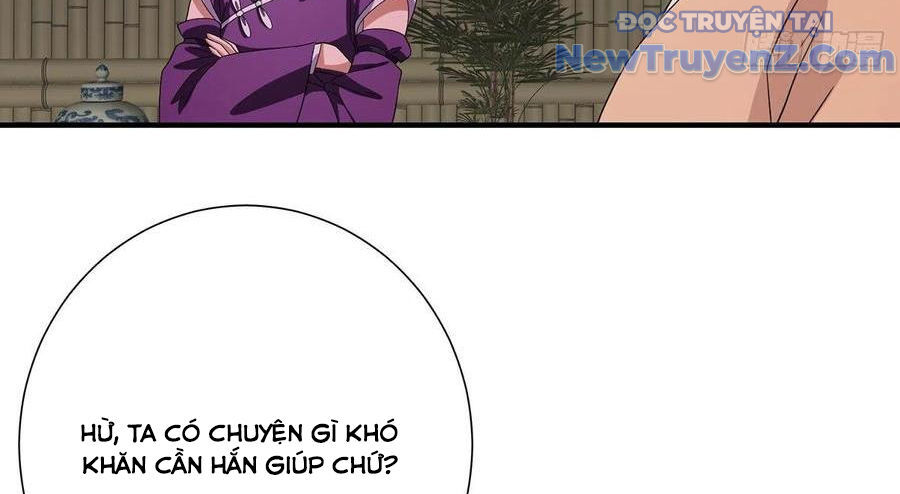 Thiên Long Bát Bộ Webtoon: Chapter 167