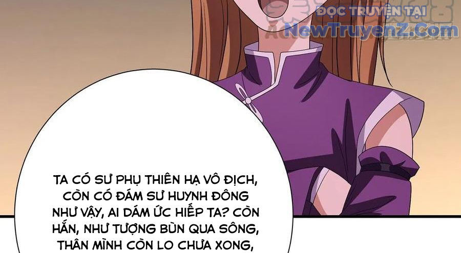 Thiên Long Bát Bộ Webtoon: Chapter 167