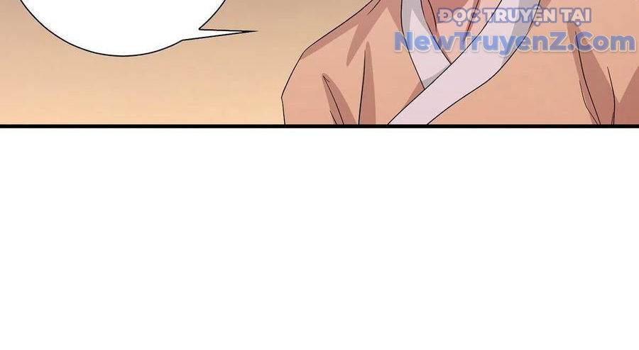 Thiên Long Bát Bộ Webtoon: Chapter 167