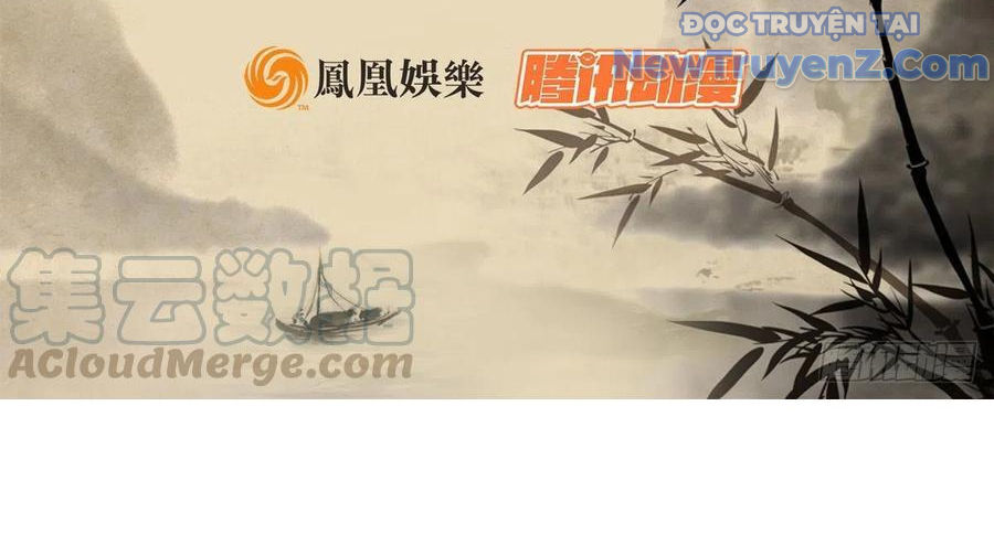 Thiên Long Bát Bộ Webtoon: Chapter 167