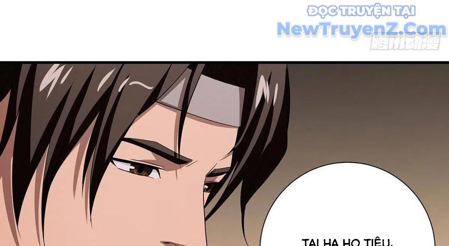 Thiên Long Bát Bộ Webtoon: Chapter 167
