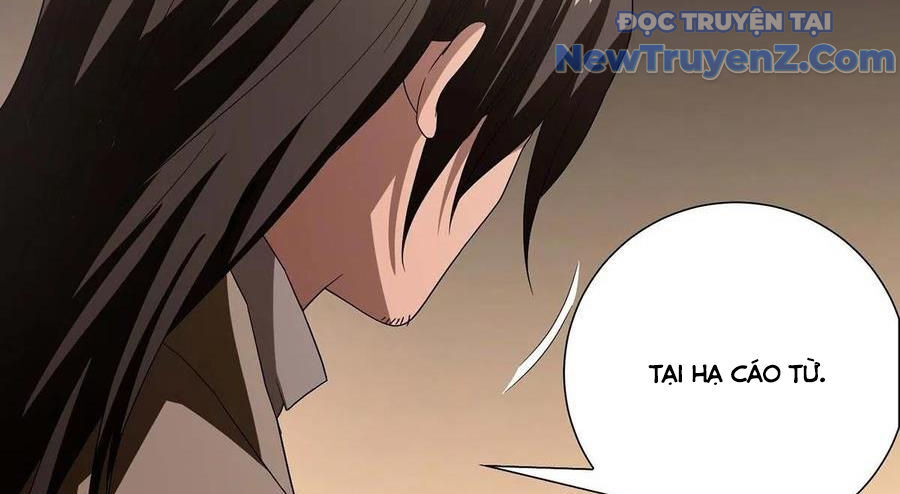 Thiên Long Bát Bộ Webtoon: Chapter 167